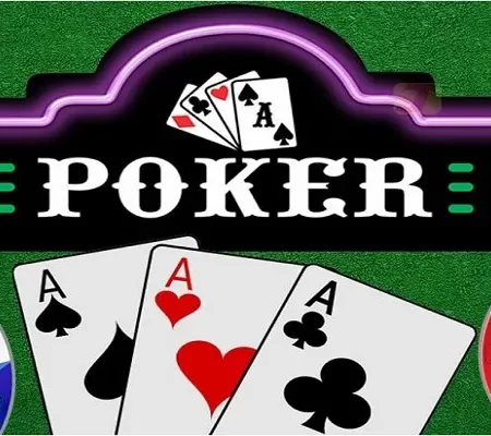 Những nhà cái poker tốt nhất thị trường cá cược hiện nay