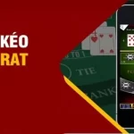 Nhóm kéo baccarat là gì?