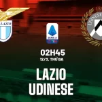 dự đoán Lazio vs Udinese